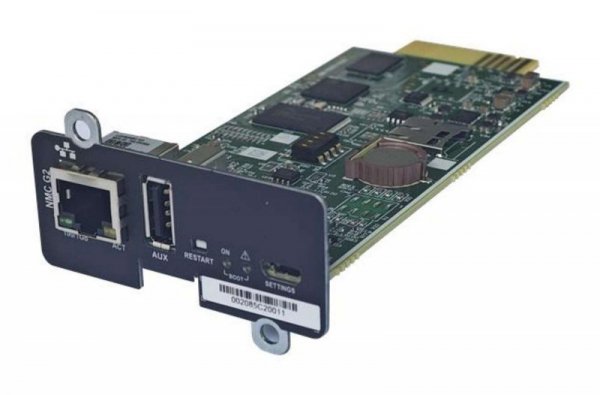 PowerWalker NMC Card NG