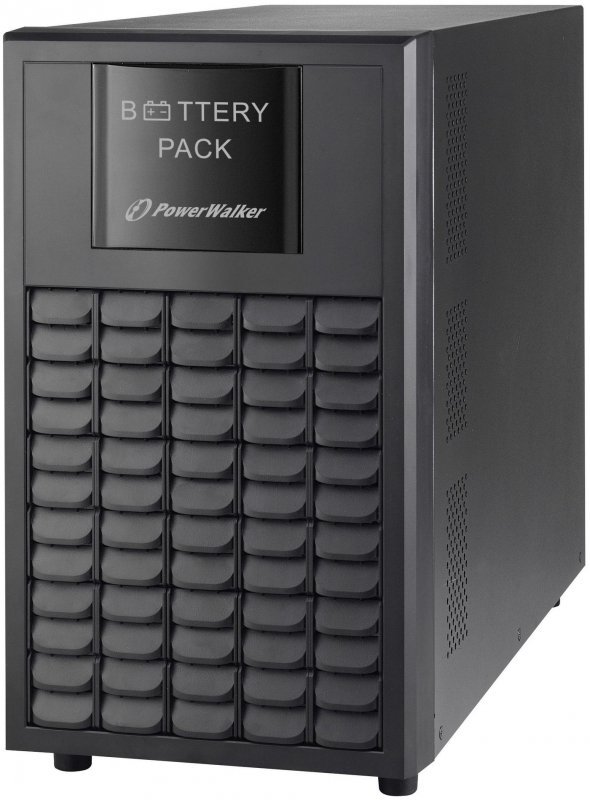 PowerWalker 10134050 UPS battery cabinet  Tower 10134050, Tower, Black,  VI 2000 CW IEC VI 3000 CW IEC VI 2000 CW IEC UK VI 3000