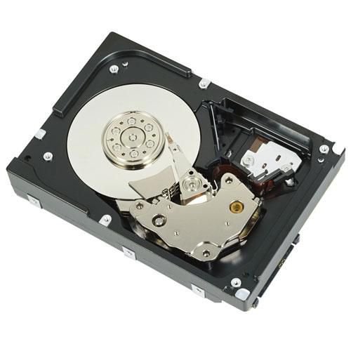 Dell Kit 4TB 7.2K RPM Near-Line