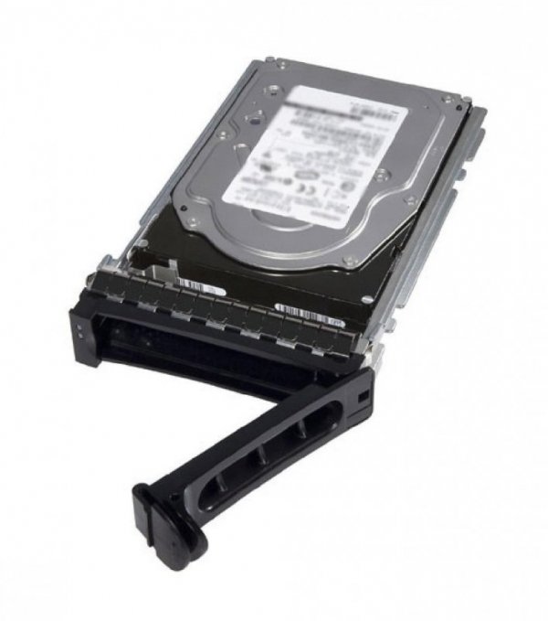 Dell 8TB 7.2K RPM SATA 6Gbps 512e