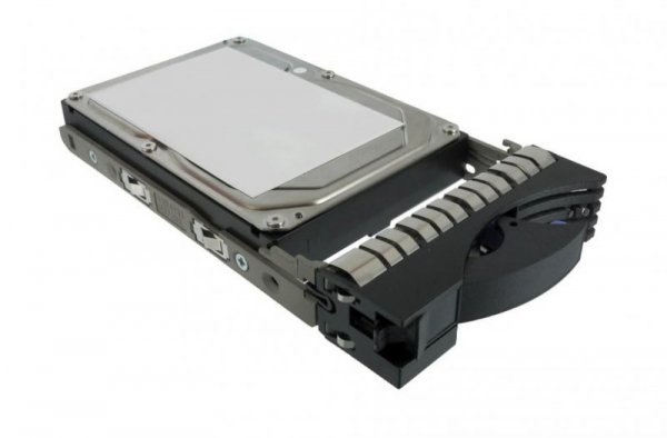 IBM 300GB HOTSWAP 15K SAS HDD 3,5" **Refurbished**