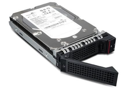 IBM HDD 500GB SaS 2,5 **Refurbished**