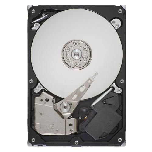 Hewlett Packard Enterprise Hard Drive 1TB 7200Rpm SATA **Refurbished**