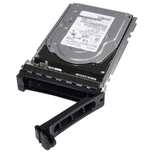 Dell 500GB 7.2K 2.5IN SFF SAS HDD