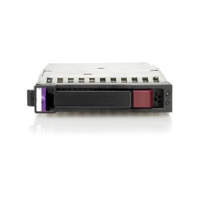 Hewlett Packard Enterprise Harddrive SAS 15k RPM 300GB **Refurbished**
