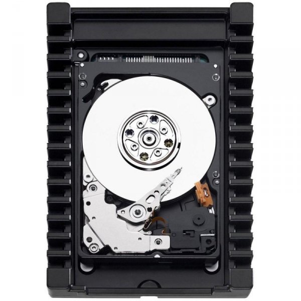 Hewlett Packard Enterprise HD 600GB 10K SFF 6G SAS 600GB SAS 10000RPM, 600 GB,  10000 RPM