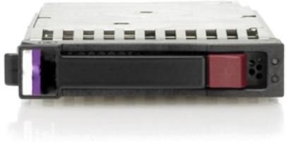 Hewlett Packard Enterprise M6612 2TB 6G SAS 7.2K 3.5IN **Refurbished** MDL