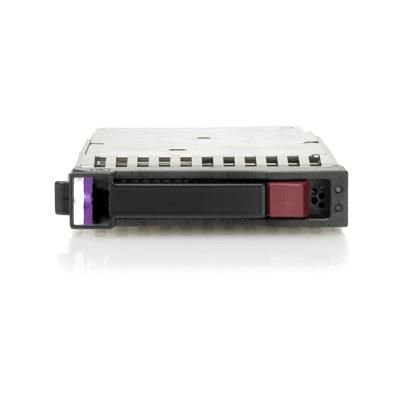 Hewlett Packard Enterprise 4Tb 7.2K RPM SAS **Refurbished**