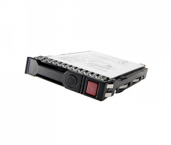 Hewlett Packard Enterprise 3TB 7200 RPM 6.0GB 3.56" SAS **Refurbished**