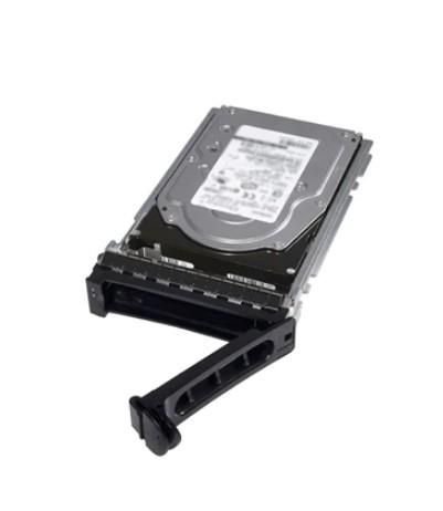 Dell 600GB 10K 12G 2.5INCH SAS HDD