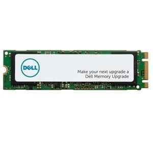 Dell 512GB, SSD, PCIe-34, M.2,  22mm/80mm/2.23mm, NVMe 70KCW,  512 GB, M.2