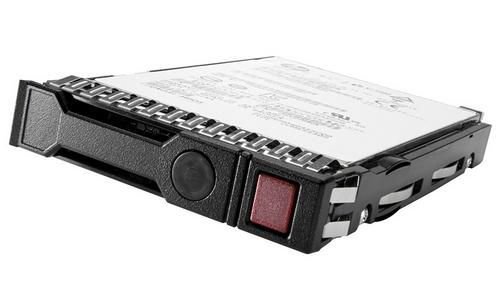 Hewlett Packard Enterprise 4TB 12G SAS 7.2K RPM LFF 3.5" 4TB SAS, 3.5", 4000 GB, 7200  RPM