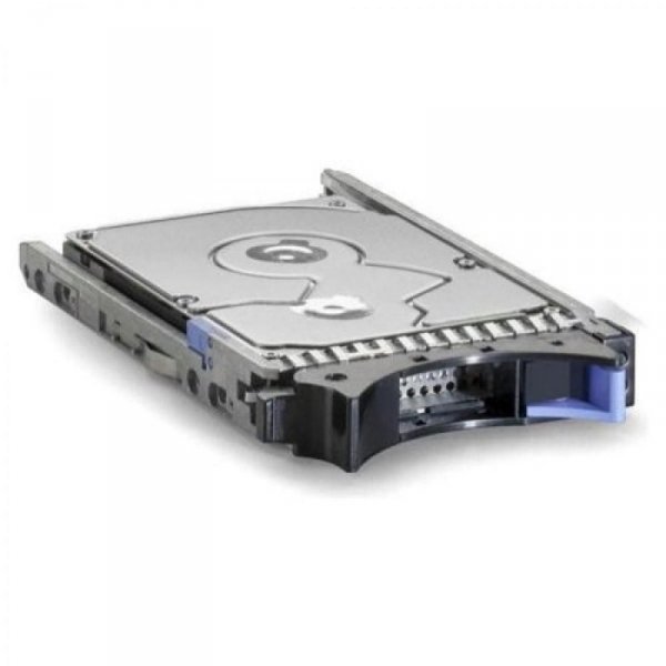IBM 1TB 6Gbps NL 2,5" SAS SS SFF **Refurbished**