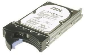 IBM 1TB 6Gbps NL 2,5" SAS SS SFF **New Retail**