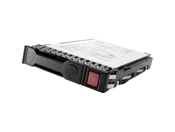 Hewlett Packard Enterprise 1TB 12G 7.2K 2.5 SAS MDL SC 832984-001, 2.5", 1000 GB,  7200 RPM