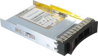 IBM 2.5" SSD, 200 GB Drive **Refurbished**