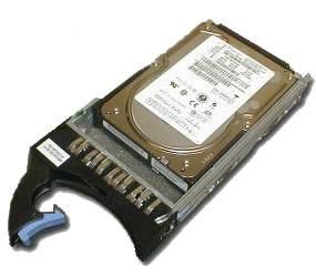 IBM 36GB hotswap 3.5inch 15K U320 **Refurbished**