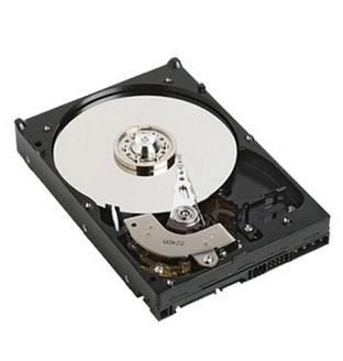 Dell 1TB 7.2K 12G 3.5INCH SAS HDD