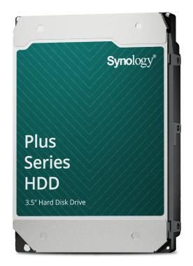 Synology Internal Hard Drive 8 Tb 7200  Rpm 3.5" Serial Ata Iii