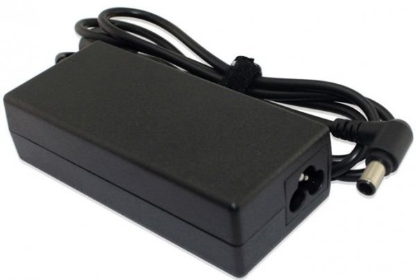 CoreParts Power Adapter for LG 32W 19V 1.7A Plug:6.5*4.4p Including EU Power Cord