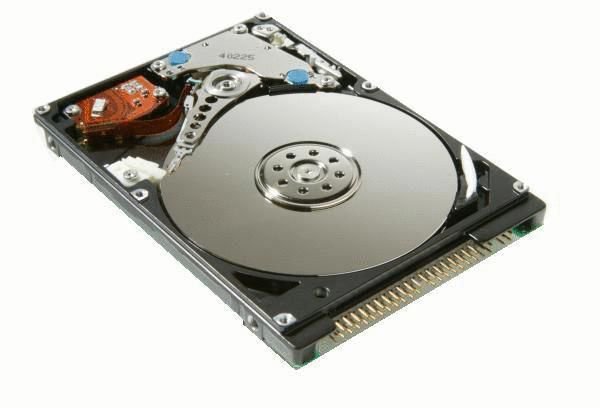 CoreParts 60GB 2,5" IDE 5400rpm 60GB 2,5" IDE 5400rpm  *Refurbished Part*
