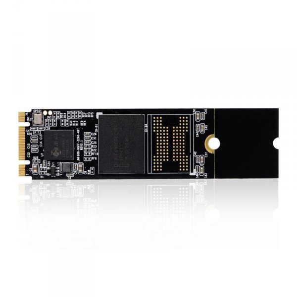 CoreParts M.2 SATA (NGFF) 64GB 2280 3D TLC Cache Read/Write:510/400 MB/s