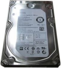 Dell 6TB 7.2K 6G 3.5INCH SAS HDD