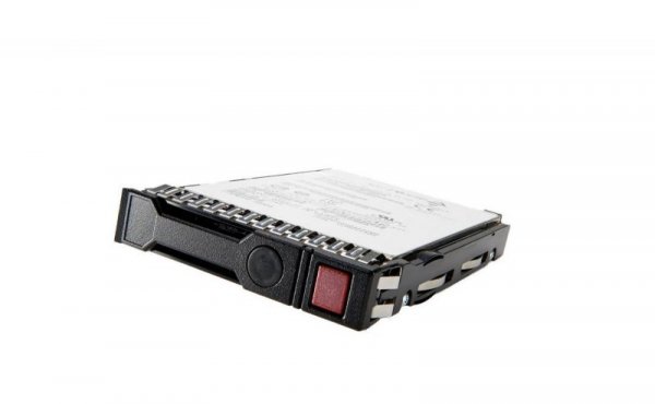 Hewlett Packard Enterprise 1.2TB SAS 12G 10K SFF RW **Shipping New Sealed Spares**