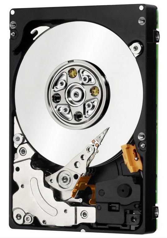 Hewlett Packard Enterprise 300GB 15000 RPM FC 4GB Dual **Refurbished** Port HDD