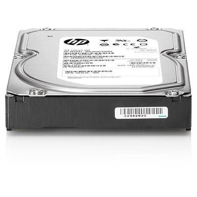 Hewlett Packard Enterprise 300GB 6G SAS 10K SFF SP NHP **Refurbished**