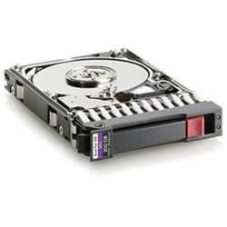 Hewlett Packard Enterprise 300GB 10K rpm, 2.5in SFF **Refurbished** Dual-Port 6G SAS Hot Plug