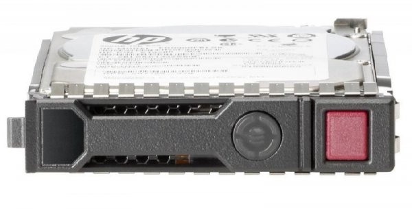 Hewlett Packard Enterprise 146GB 15K 6G SAS 2.5" HARD **Refurbished** DRIVE