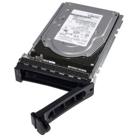 CoreParts 3.5" SAS Hotswap 600GB 15KRPM Dell PowerEdge, hotswap