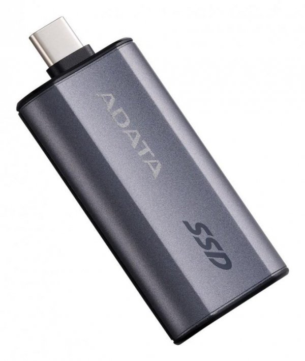 ADATA SC750 External SSD, 500 GB