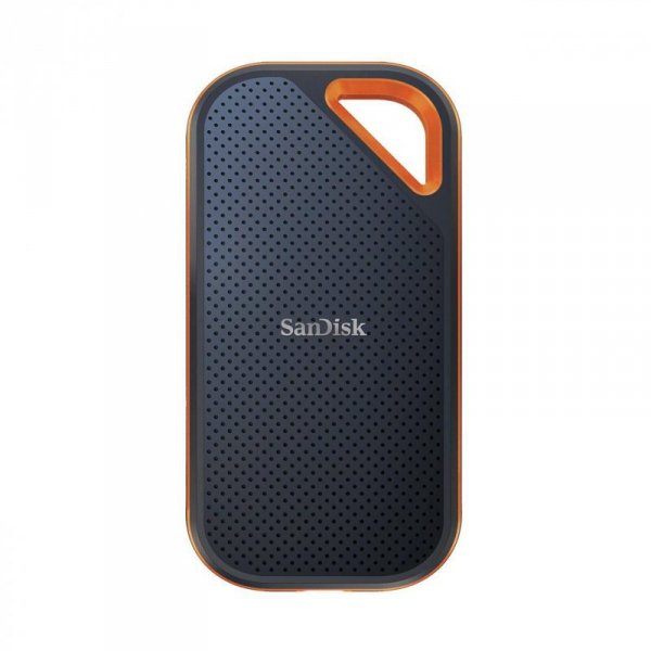 Sandisk Extreme PRO Portable 1000 GB  Black