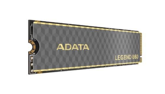 ADATA LEGEND 860 Solid State Drive  - 1000 GB