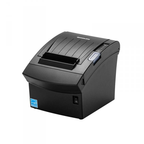 Bixolon SRP-350V (180dpi), USB, VI  Sensor