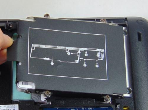 CoreParts Primary 2.5" SSD 512GB Solution