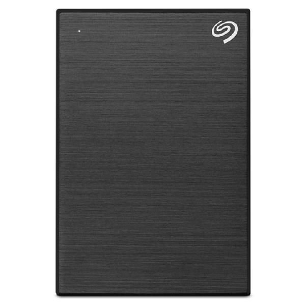 Seagate One Touch External Hard Drive  2000 Gb Black