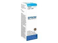 Epson Atrament/L100/200 Series 70ml cyan