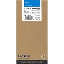 Epson Atrament/Cyan 350ml StylusPro7900/9900 C13T596200