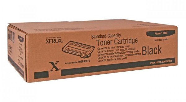 Toner/yellow 2000sh f Phaser 6100
