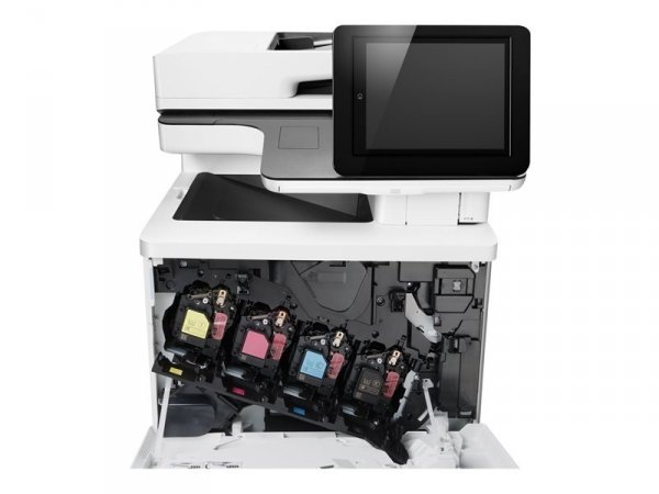 HP Drukarka Color LaserJet Manag Flow MFP M577cm  B5L50A