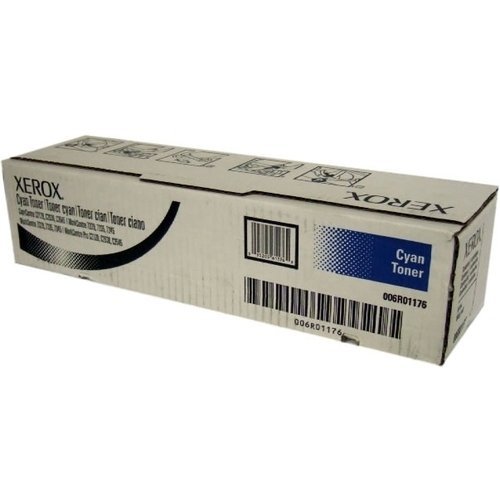Toner Xerox WC7245/C3545 Imperia cyan (26 000 stron) 006R01176 