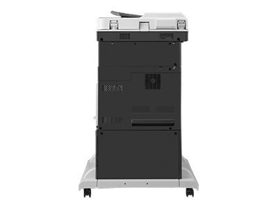 HP Urządzenie wielofunkcyjne LaserJet Ent 700  MFP M725z CF068A PLATINUM PARTNER HP 2018