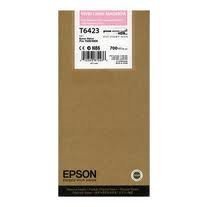 Epson Atrament/vivid light magenta 700ml C13T636600