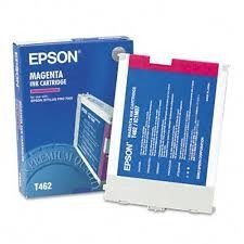 Epson Atrament/magenta 220sh f Stylus Pro 7000