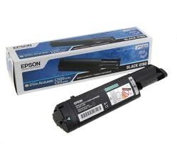 Toner/black high capac f Aculaser C1100