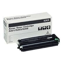 Toner Xerox black | 3100str | Phaser 6128MFP