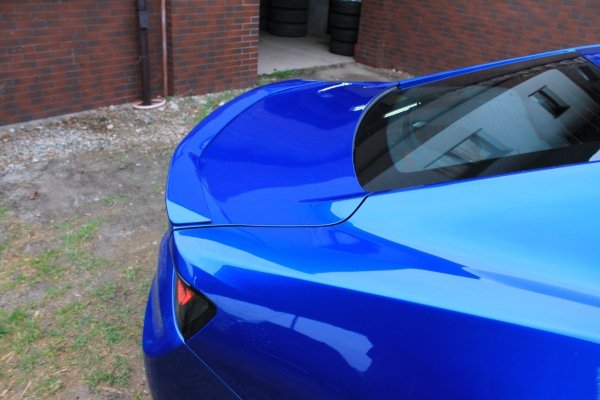 Chevrolet Camaro 3.6 V6 340 KM Automat • 2018 • Bez Wkładu